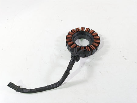 2017 Harley Touring FLTRXS Road Glide Starter Alternator Generator 29900042A {{ shop.shopifyCountryName }} - Mototech271