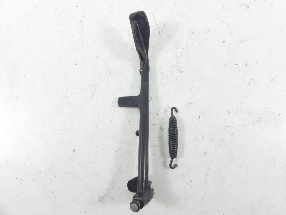 2013 Harley VRSCDX Night Rod Special Side Kick Jiffy Stand Kickstand 49733-07BK {{ shop.shopifyCountryName }} - Mototech271