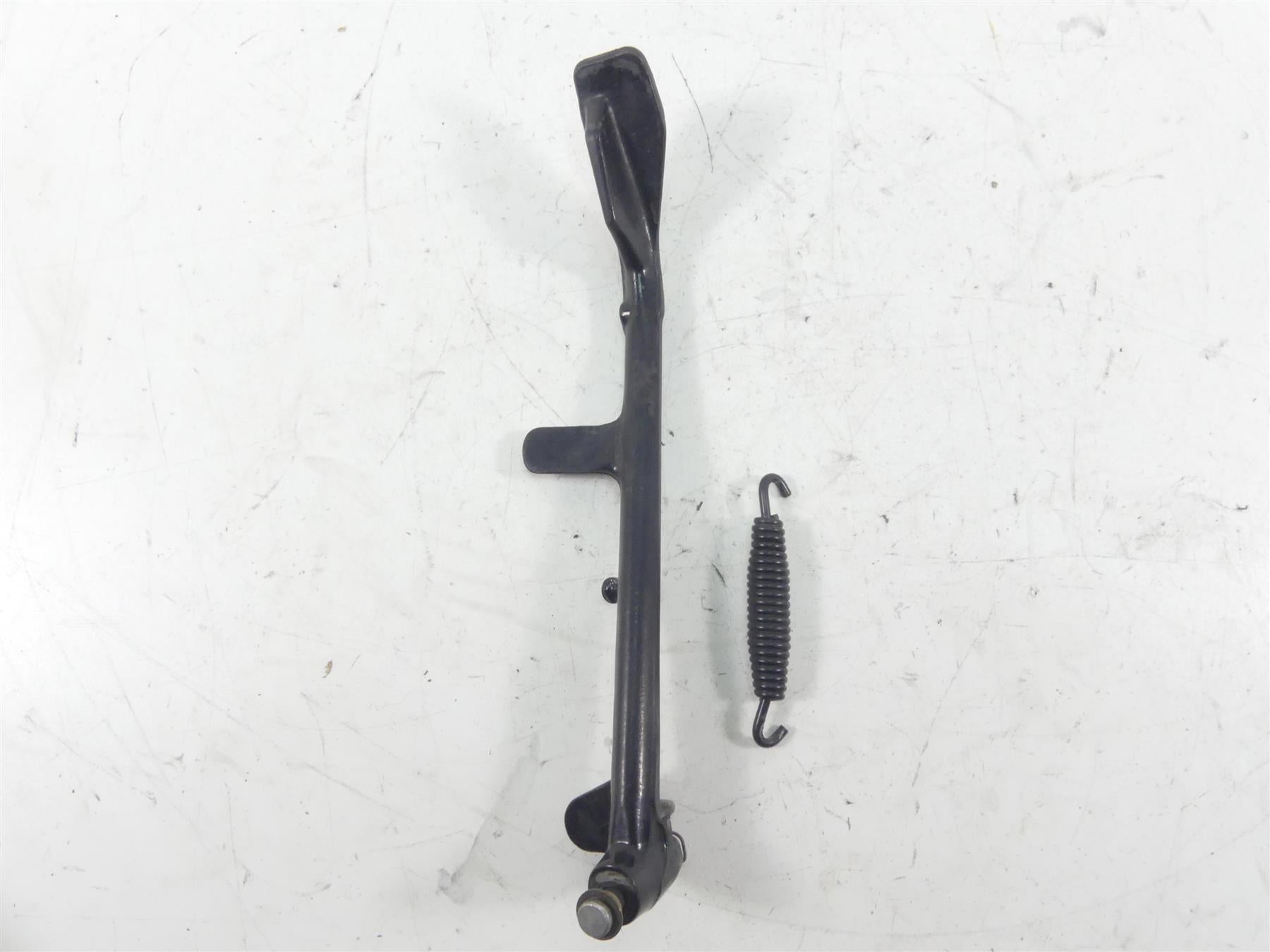 2013 Harley VRSCDX Night Rod Special Side Kick Jiffy Stand Kickstand 49733-07BK {{ shop.shopifyCountryName }} - Mototech271