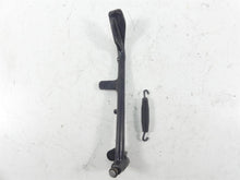 Load image into Gallery viewer, 2013 Harley VRSCDX Night Rod Special Side Kick Jiffy Stand Kickstand 49733-07BK | Mototech271
