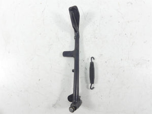 2013 Harley VRSCDX Night Rod Special Side Kick Jiffy Stand Kickstand 49733-07BK | Mototech271