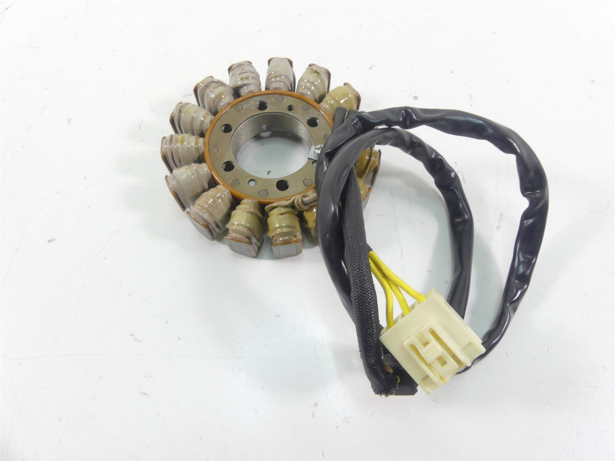 2021 Kawasaki ZX1400 ZX14R Ninja Stator Generator Alternator 21003-0144 {{ shop.shopifyCountryName }} - Mototech271