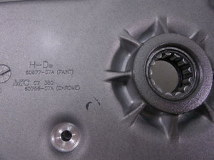 2011 Harley Touring FLHRC Road King Inner Primary Drive Clutch Cover 60677-07A | Mototech271