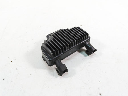 2015 Harley FXDL Dyna Low Rider Rectifier Voltage Regulator 74631-08A {{ shop.shopifyCountryName }} - Mototech271