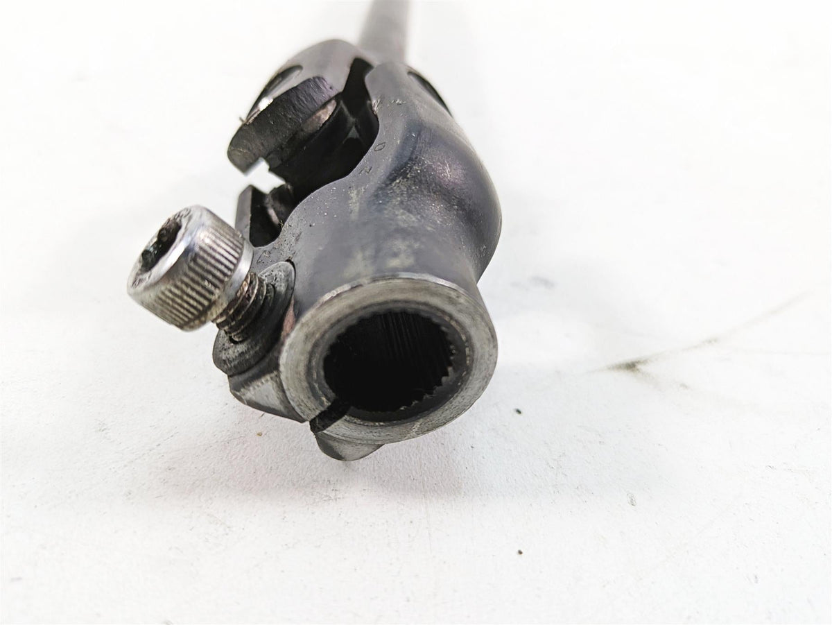 2019 Yamaha YXZ1000 R EPS SS SE Steering Shaft Post 2HC-F3840-00-00 {{ shop.shopifyCountryName }} - Mototech271