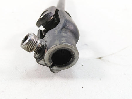 2019 Yamaha YXZ1000 R EPS SS SE Steering Shaft Post 2HC-F3840-00-00 {{ shop.shopifyCountryName }} - Mototech271