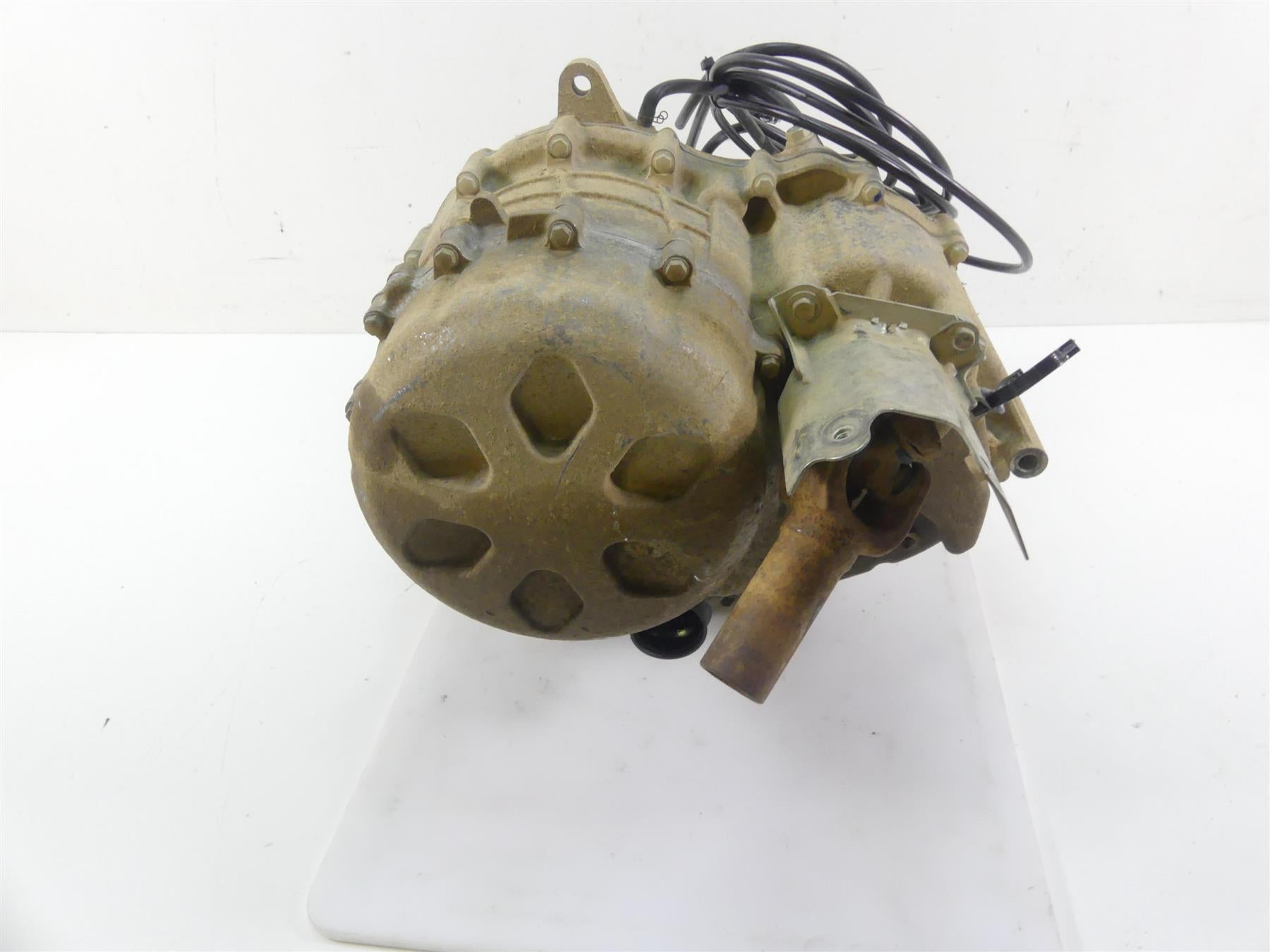 2016 Yamaha YXZ1000 R EPS SE Transmission Gear Box 2HC-17541-00-00 {{ shop.shopifyCountryName }} - Mototech271