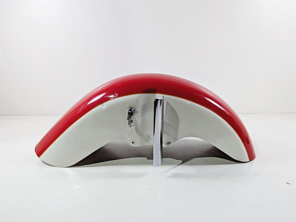 1997 Honda GL1500 CA Valkyrie Front Fender & Covers 61110-MZ0-670-Mototech271