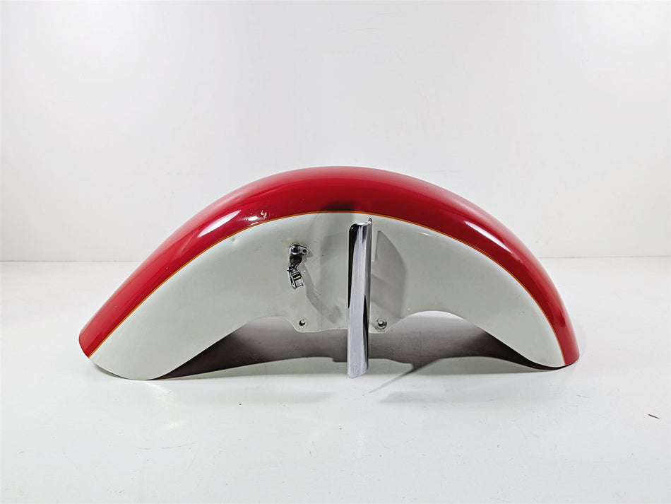 1997 Honda GL1500 CA Valkyrie Front Fender & Covers 61110-MZ0-670-Mototech271