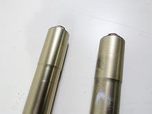 Load image into Gallery viewer, 2012 Ducati Streetfighter 848 Front Fork Leg Set 34420431B 34520431B
