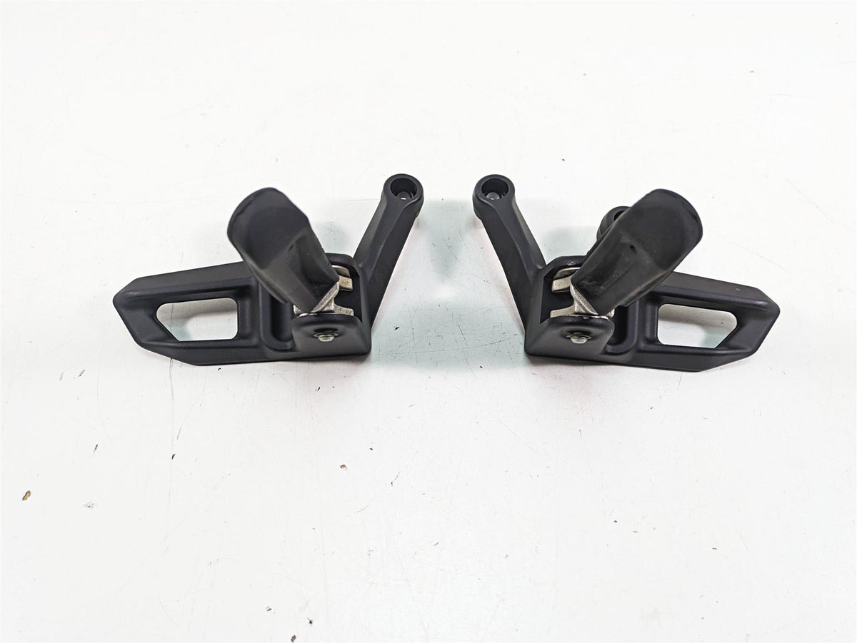 2020 KTM 1290 Super Adventure R Rear Passenger Footpeg Set 6030304800033S {{ shop.shopifyCountryName }} - Mototech271