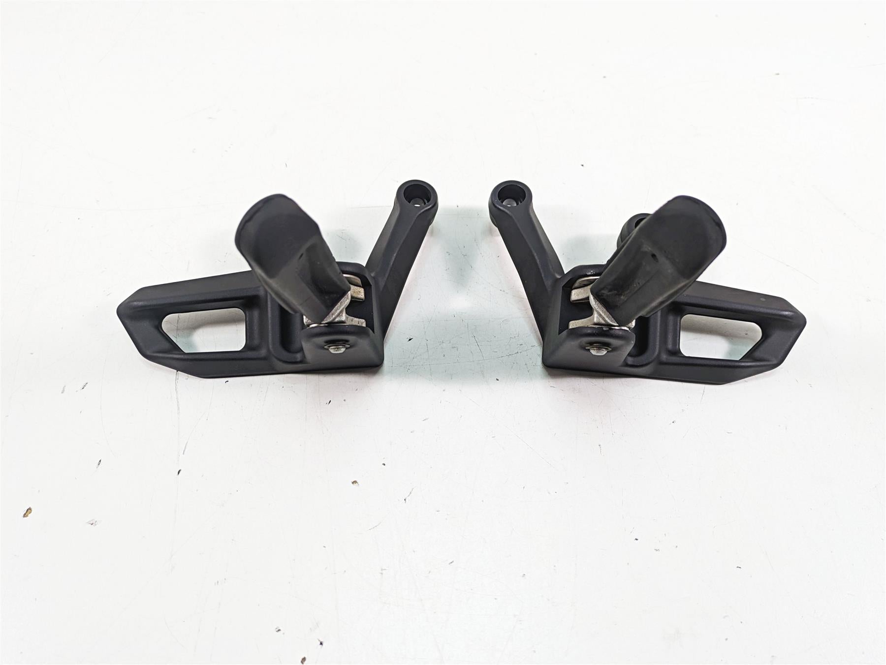 2020 KTM 1290 Super Adventure R Rear Passenger Footpeg Set 6030304800033S