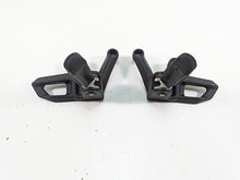 Load image into Gallery viewer, 2020 KTM 1290 Super Adventure R Rear Passenger Footpeg Set 6030304800033S
