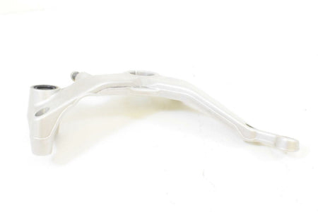 2014 Ducati Panigale 1199 S Left Footpeg Frame Bracket Holder 8291A431BA {{ shop.shopifyCountryName }} - Mototech271