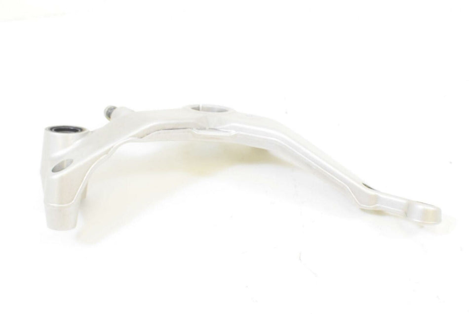 2014 Ducati Panigale 1199 S Left Footpeg Frame Bracket Holder 8291A431BA {{ shop.shopifyCountryName }} - Mototech271