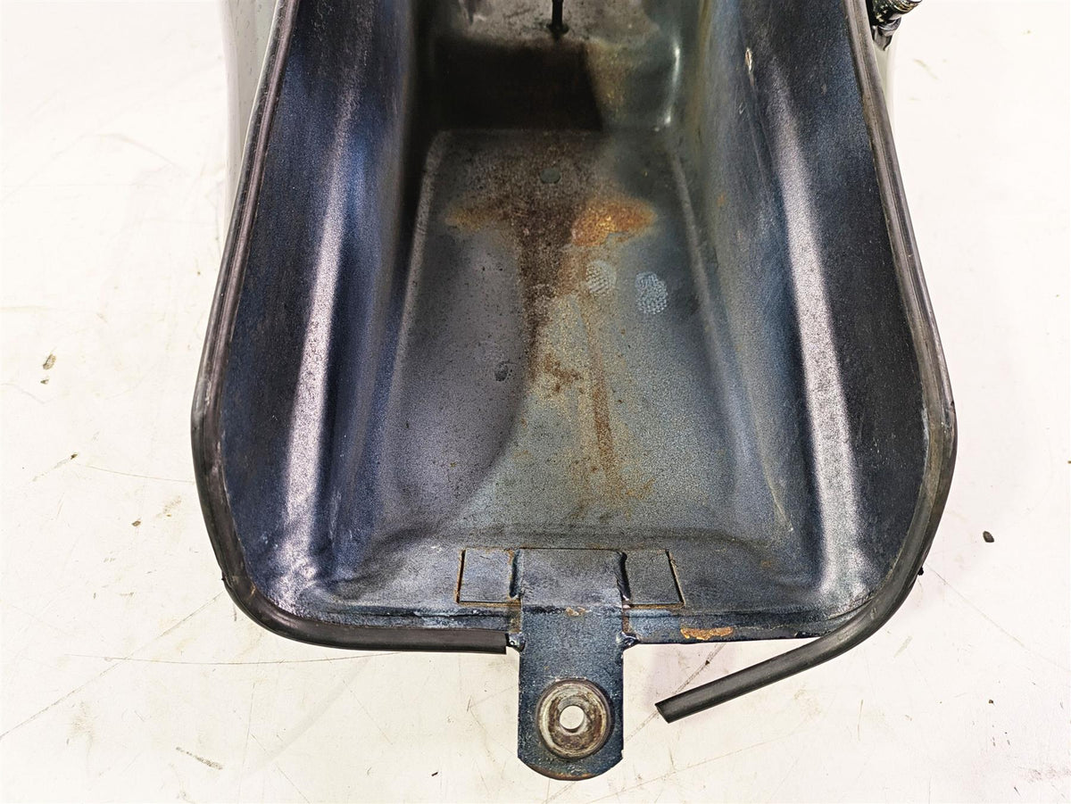1998 Moto Guzzi California 1100 EV Fuel Gas Petrol Tank - Read GU03100200 {{ shop.shopifyCountryName }} - Mototech271