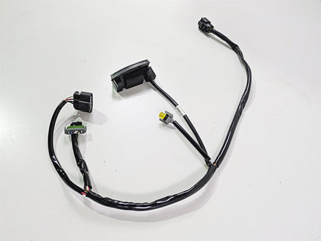 2016 Harley Touring FLHR Road King Indicator Lights & Wiring - Read 69200124 {{ shop.shopifyCountryName }} - Mototech271