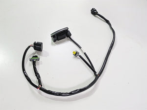 2016 Harley Touring FLHR Road King  Indicator Lights & Wiring - Read 69200124