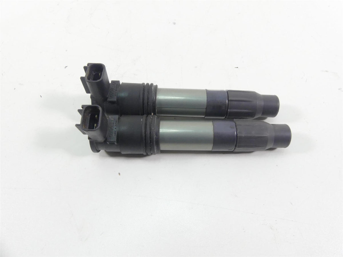 2017 Husqvarna 701 Enduro Denso Stick Ignition Coil Set 76039006000 {{ shop.shopifyCountryName }} - Mototech271