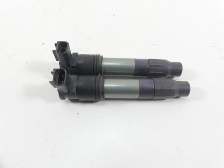 2017 Husqvarna 701 Enduro Denso Stick Ignition Coil Set 76039006000 {{ shop.shopifyCountryName }} - Mototech271