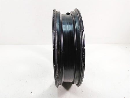 2007 BMW R1200GS K255 Adv 17x4 Rear Wheel Spoke Rim 36317710861 36317696222 {{ shop.shopifyCountryName }} - Mototech271