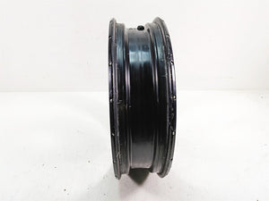 2007 BMW R1200GS K255 Adv 17x4 Rear Wheel Spoke Rim 36317710861 36317696222 | Mototech271
