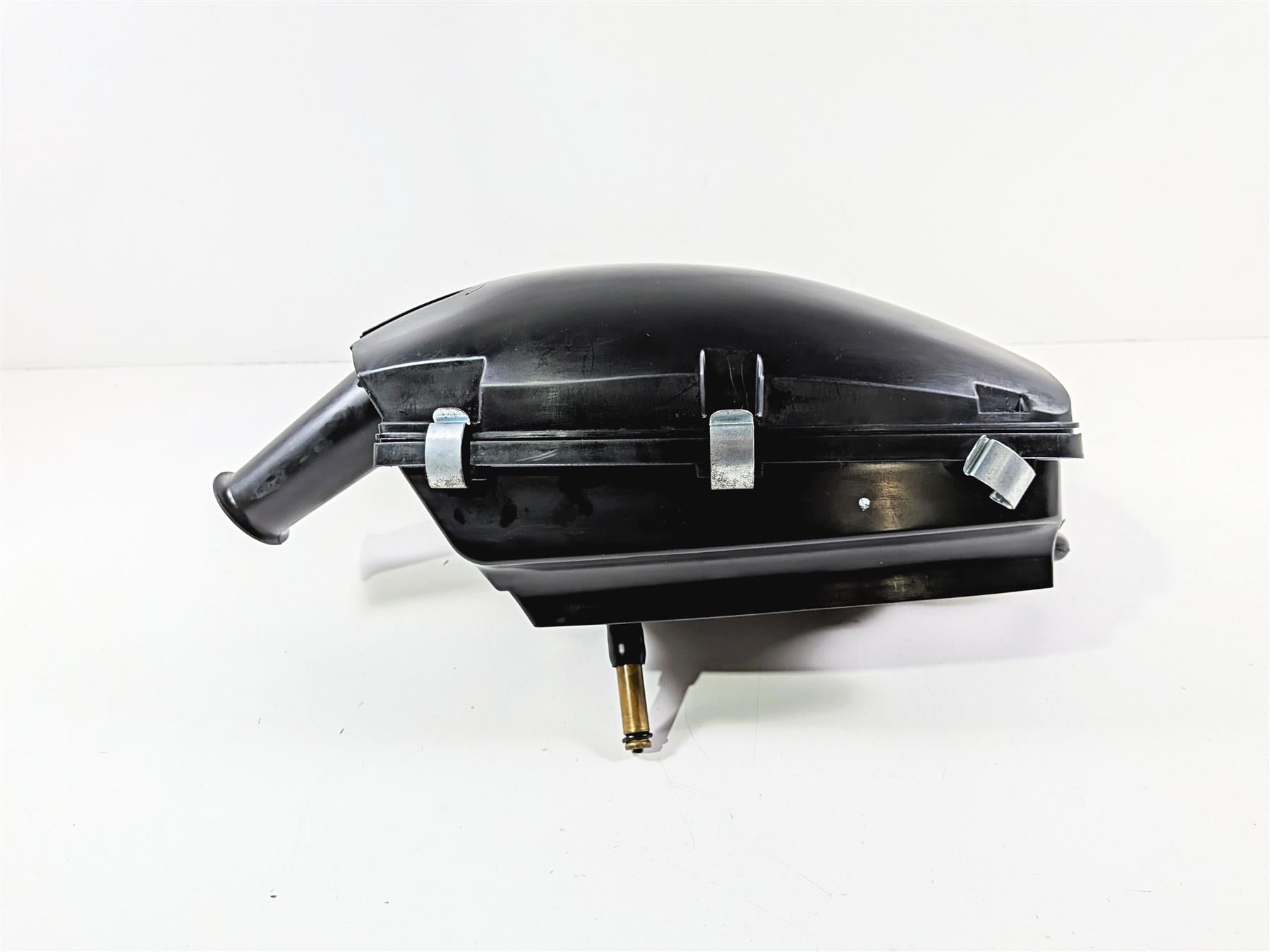 2013 Harley VRSCDX Night Rod Special Air Box Cleaner Breather Filter 29435-05-Mototech271