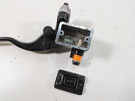 2016 Kawasaki Ninja EX300 Front Brake Master Cylinder 43015-0622 43015-0728 {{ shop.shopifyCountryName }} - Mototech271