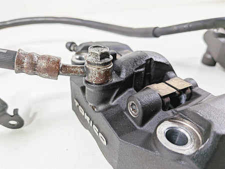 2014 Suzuki M109R VZR1800 Boulevard Front Brake Calipers 108mm 59100-41G40-999 {{ shop.shopifyCountryName }} - Mototech271