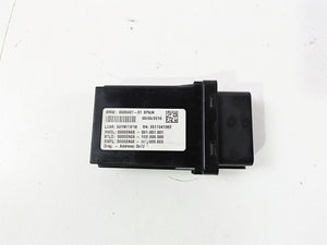 2016 BMW R1200RS K54 Light Control Unit Module 8566461 | Mototech271