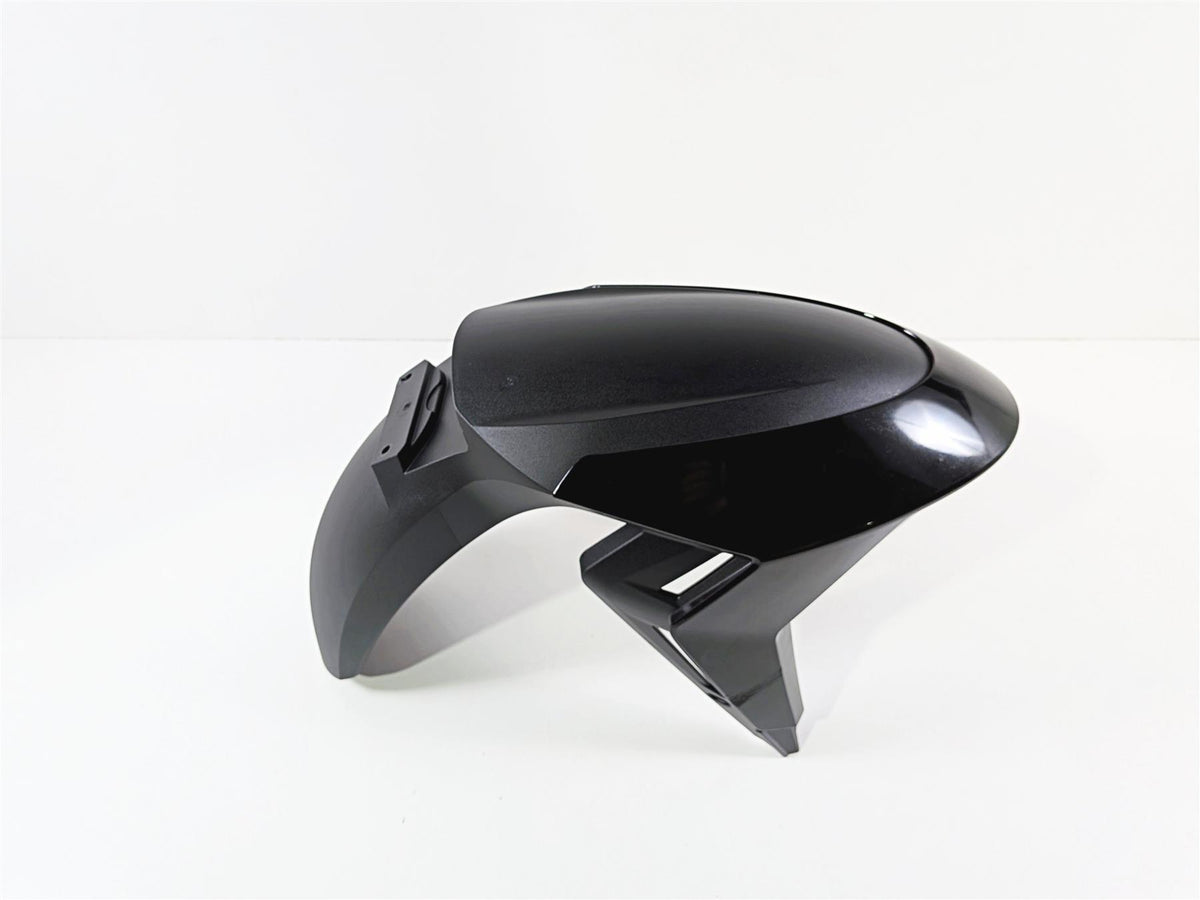 2023 BMW R1250RT RTP K52 Front Fender + Black Cover Fairing 46618382826 {{ shop.shopifyCountryName }} - Mototech271
