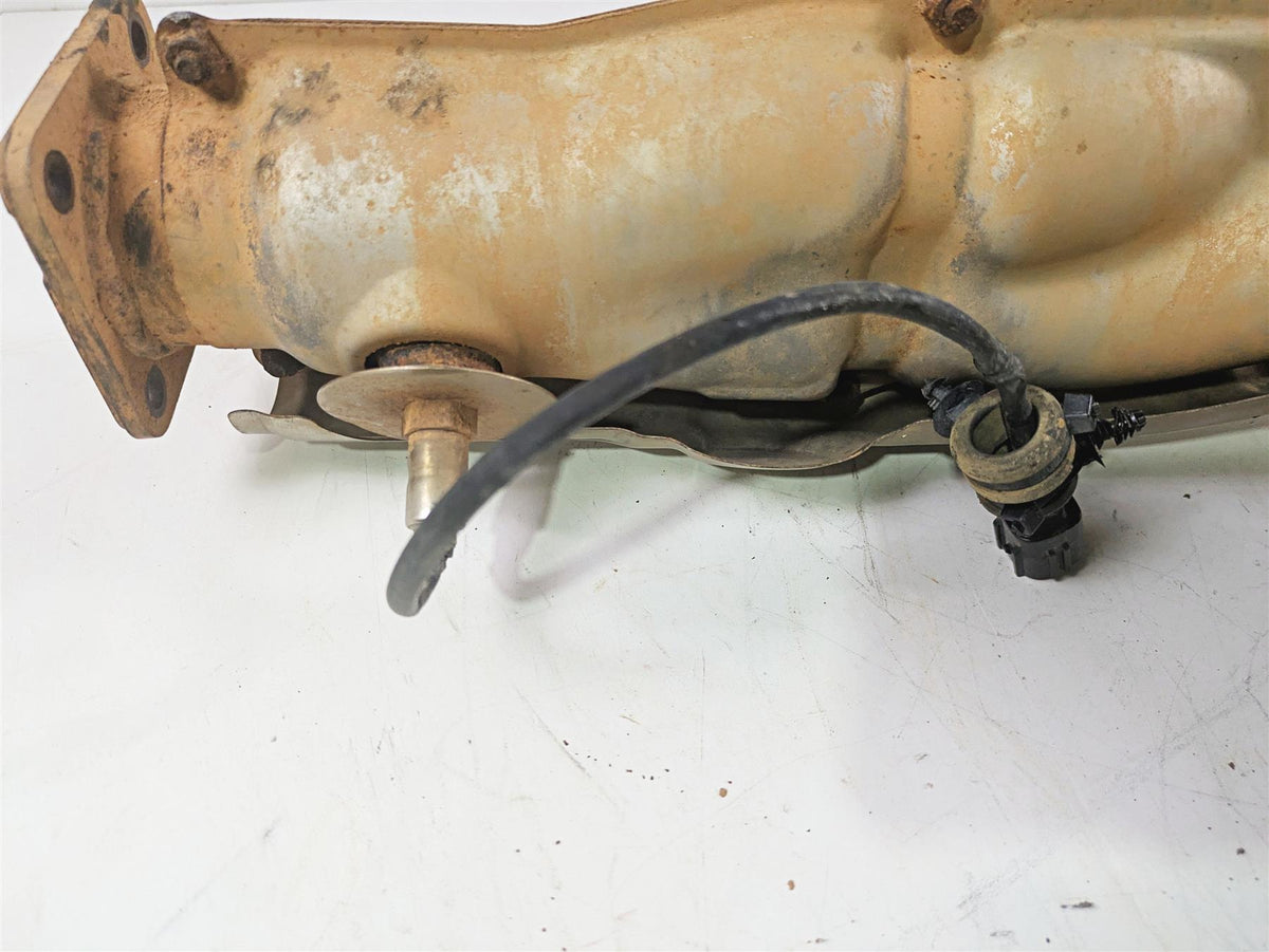 2021 Kawasaki Teryx KRX KRF 1000 Stock Exhaust Header Manifold Pipe 39178-0389 {{ shop.shopifyCountryName }} - Mototech271