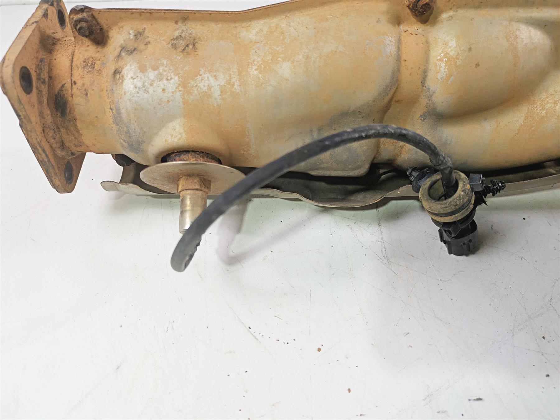 2021 Kawasaki Teryx KRX KRF 1000 Stock Exhaust Header Manifold Pipe 39178-0389 {{ shop.shopifyCountryName }} - Mototech271