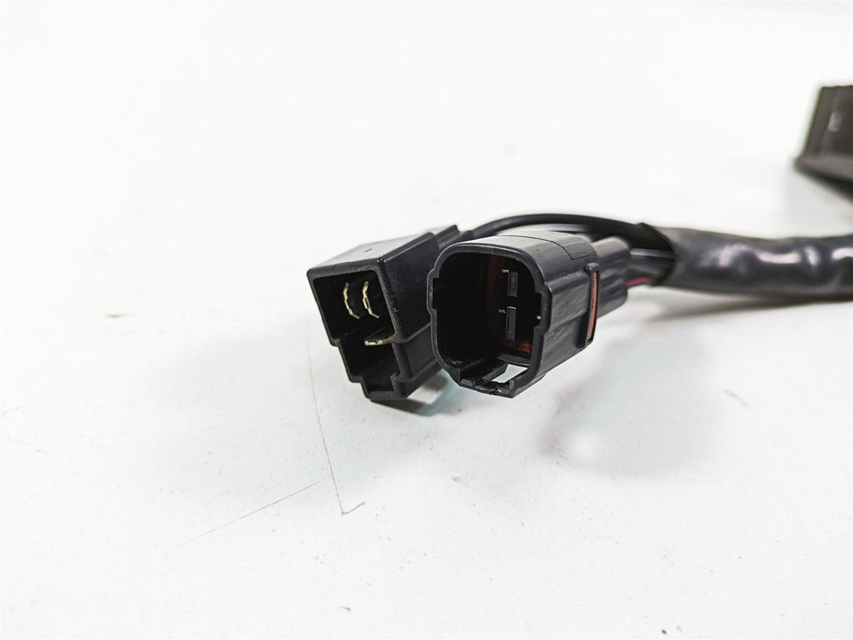 2022 Suzuki GSXR 750 Rectifier Voltage Regulator 2800-47H00 SH811AA {{ shop.shopifyCountryName }} - Mototech271