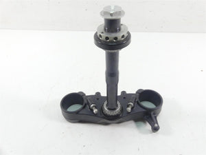 2016 KTM 1290 Superduke R Lower 60mm Triple Tree Steering Clamp 6130103202933S