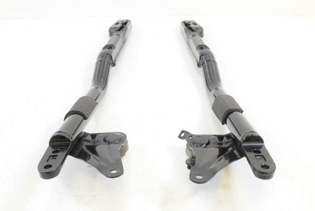 2017 Victory Octane 1200 Upper Frame Tube Rail Mount Set 1020139-266 / 1020138 {{ shop.shopifyCountryName }} - Mototech271