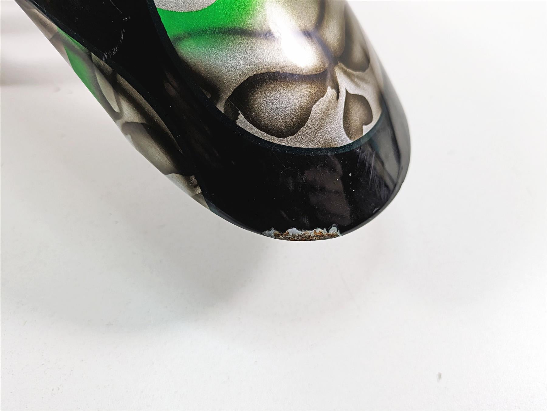 2006 Harley Sportster XL1200 Straight Front Fender Guard Custom Paint 58998-83E {{ shop.shopifyCountryName }} - Mototech271