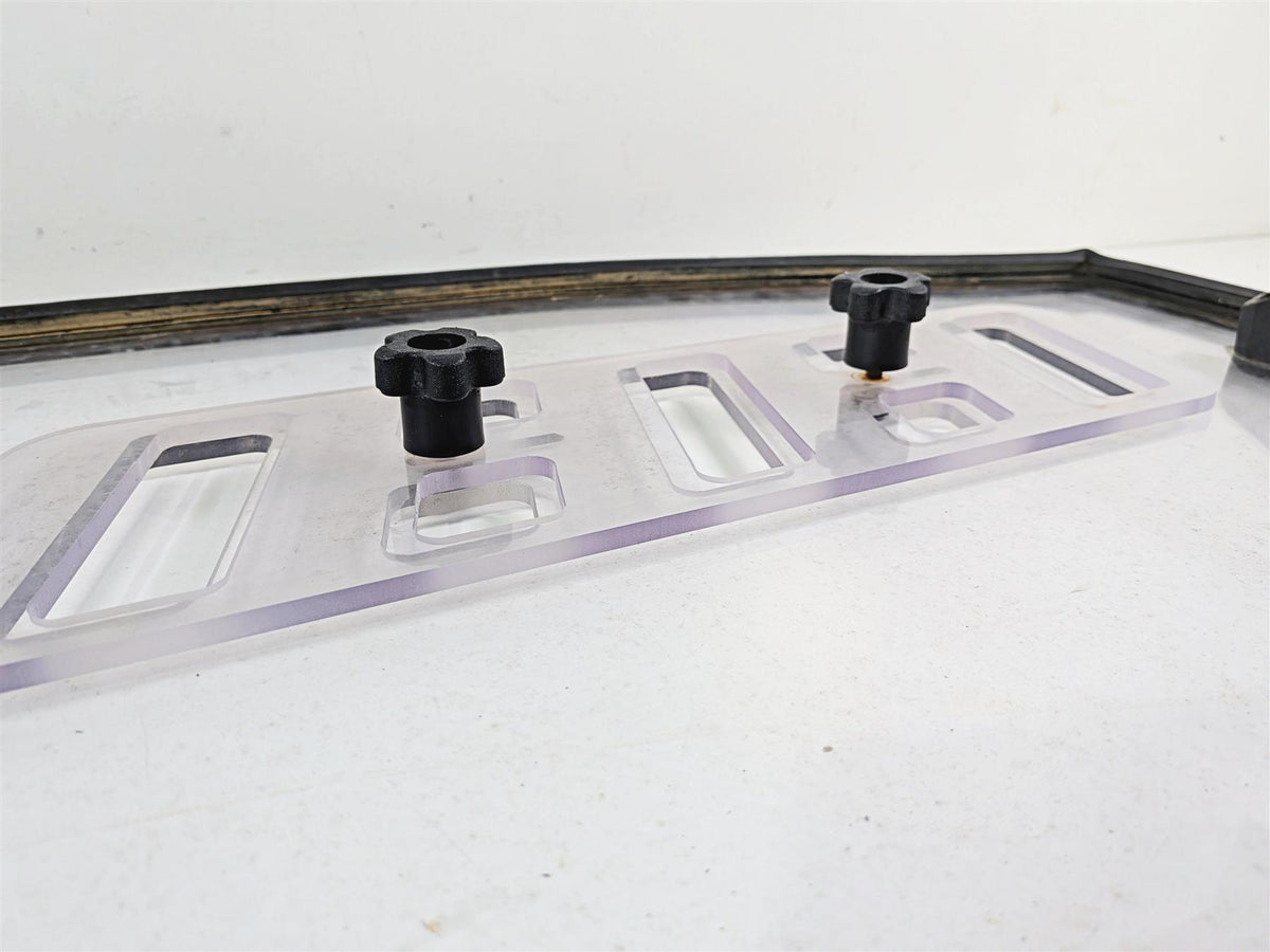 2024 Polaris RZR XP 1000 Sport Rad Vented Windshield Screen 7972029XX {{ shop.shopifyCountryName }} - Mototech271