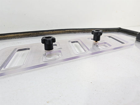 2024 Polaris RZR XP 1000 Sport Rad Vented Windshield Screen 7972029XX {{ shop.shopifyCountryName }} - Mototech271