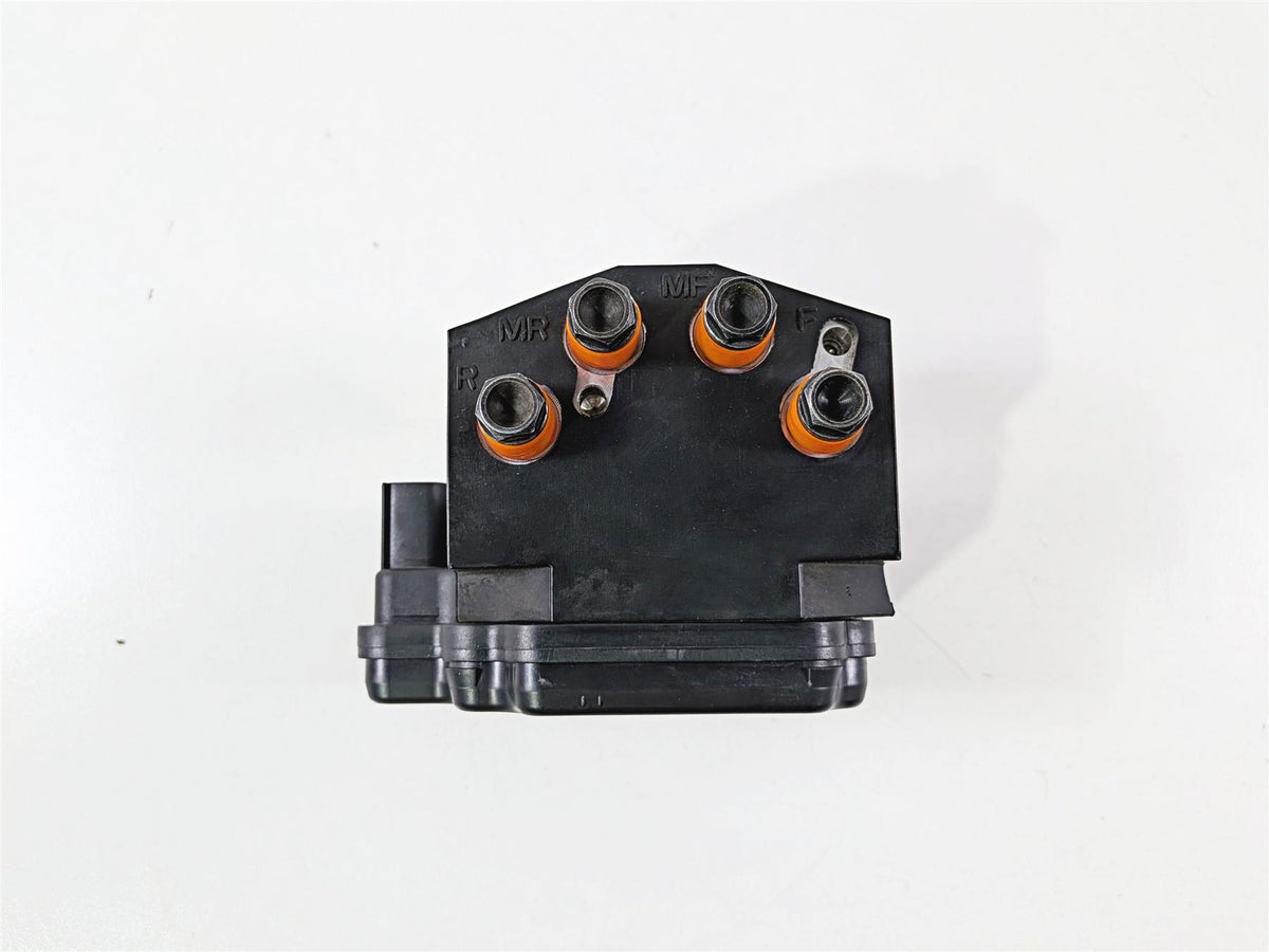 2011 Harley VRSCDX Night Rod Abs Brake Pump Pressure Module 40664-08A {{ shop.shopifyCountryName }} - Mototech271