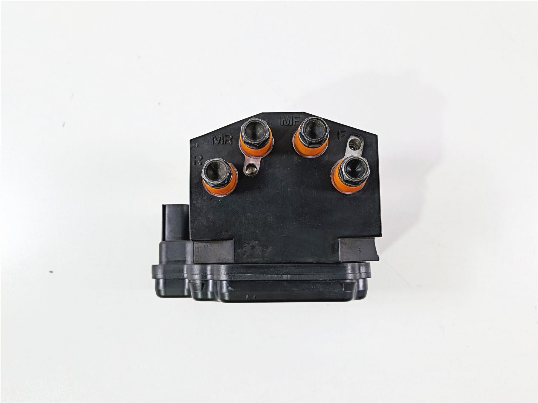 2011 Harley VRSCDX Night Rod Abs Brake Pump Pressure Module 40664-08A {{ shop.shopifyCountryName }} - Mototech271