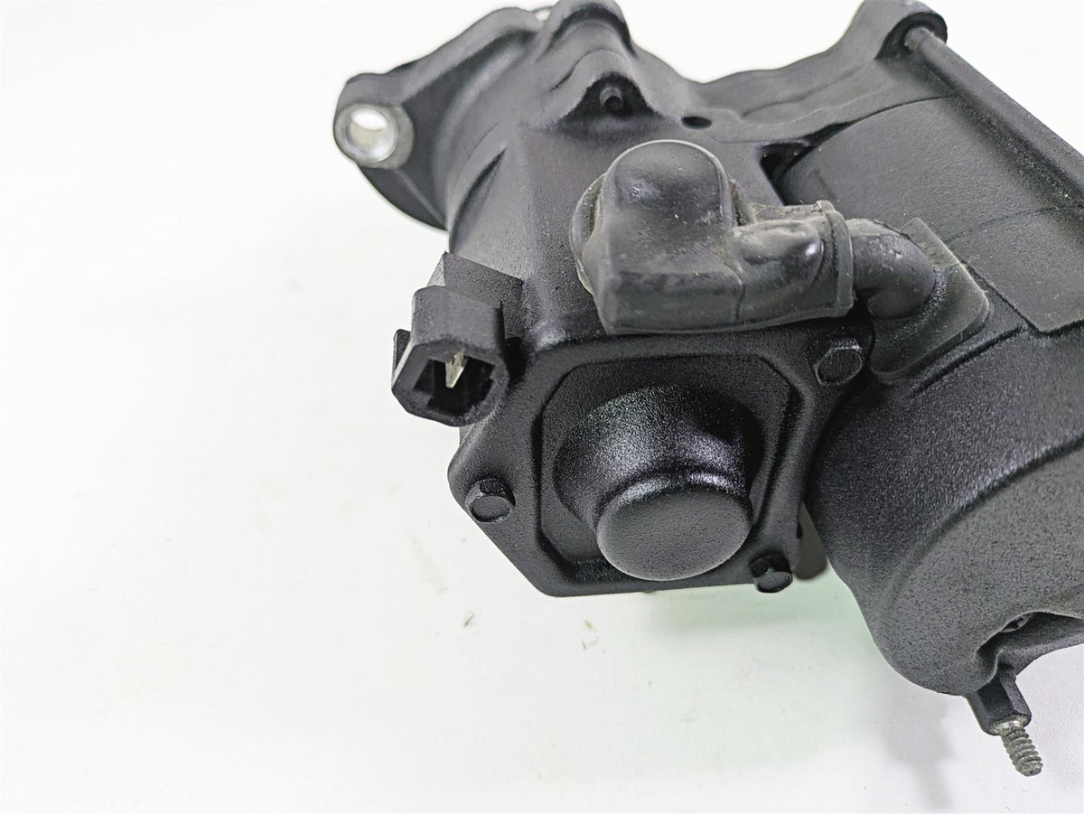 2015 Harley FXDF Dyna Fat Bob Engine Starter Motor 31618-06A {{ shop.shopifyCountryName }} - Mototech271