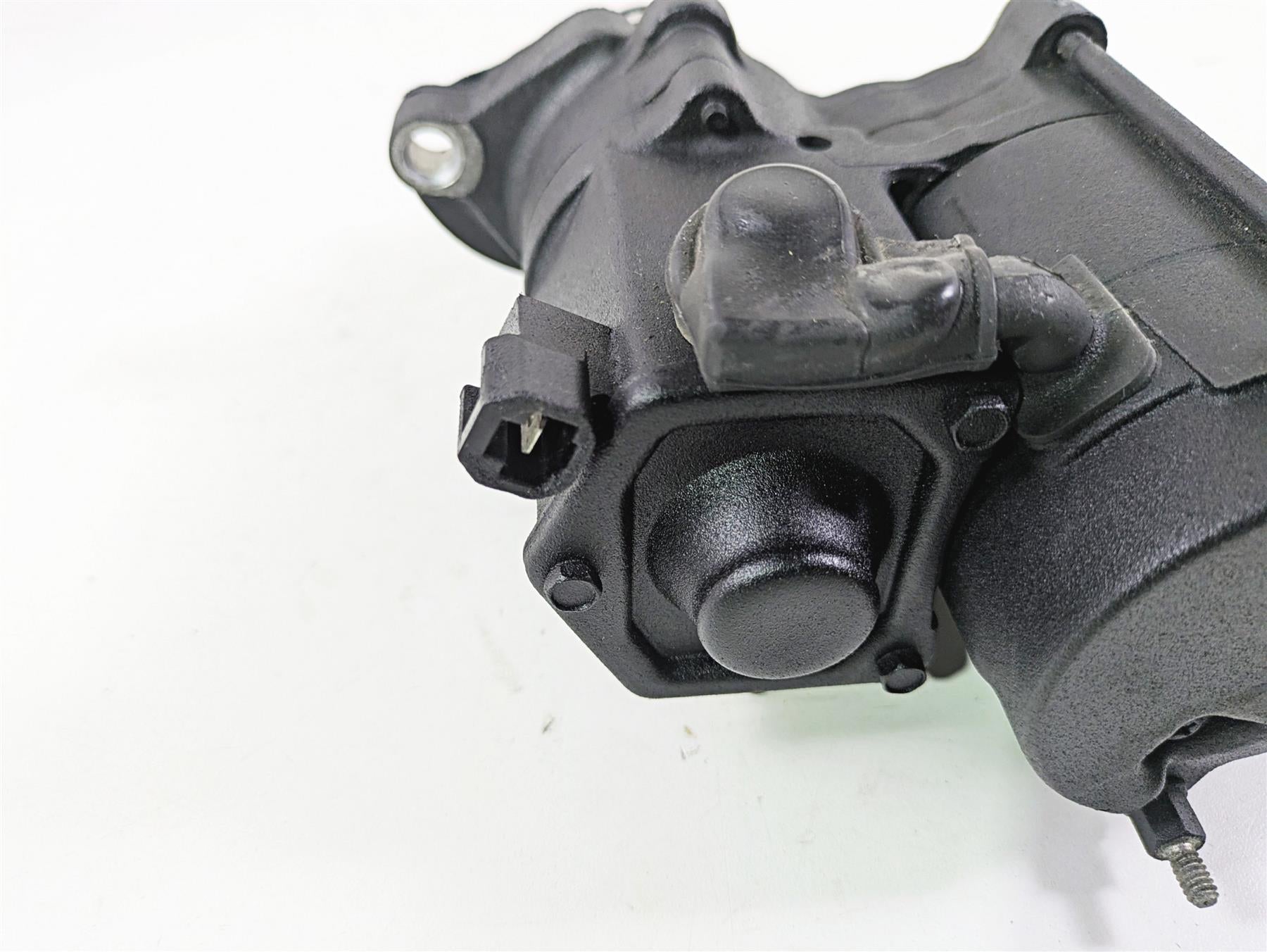 2015 Harley FXDF Dyna Fat Bob Engine Starter Motor 31618-06A {{ shop.shopifyCountryName }} - Mototech271