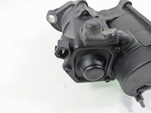 2015 Harley FXDF Dyna Fat Bob Engine Starter Motor 31618-06A