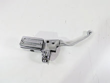 Load image into Gallery viewer, 2002 Indian Spirit Deluxe Chrome 5/8 Front Brake Master Cylinder 41-037
