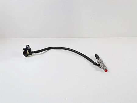 2006 Yamaha XVZ1300 Royal Star Nissin Rear Brake Master Cylinder 4NK-2583V-00-00 {{ shop.shopifyCountryName }} - Mototech271