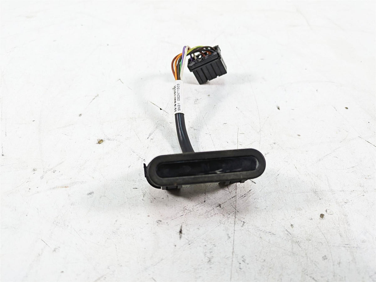 2009 Harley Touring FLHTCU Electra Glide Indicator Instrument Lights 68789-96A {{ shop.shopifyCountryName }} - Mototech271