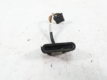 2009 Harley Touring FLHTCU Electra Glide Indicator Instrument Lights 68789-96A {{ shop.shopifyCountryName }} - Mototech271