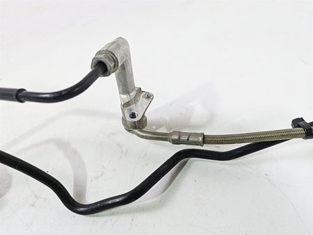 2009 BMW R1200GS K255 Adv Rear Abs Brake Line Set 34327673646 {{ shop.shopifyCountryName }} - Mototech271