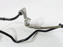 Load image into Gallery viewer, 2009 BMW R1200GS K255 Adv Rear Abs Brake Line Set 34327673646 | Mototech271
